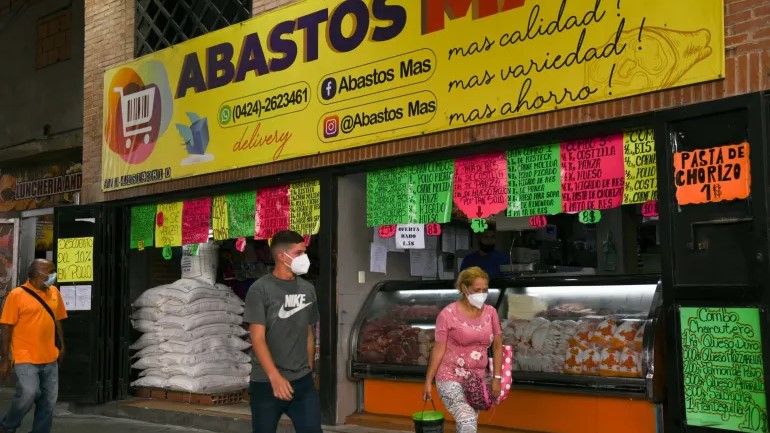 Aljazeera &ndash; Back to bol&iacute;var? Venezuela makes bid to revive local currency