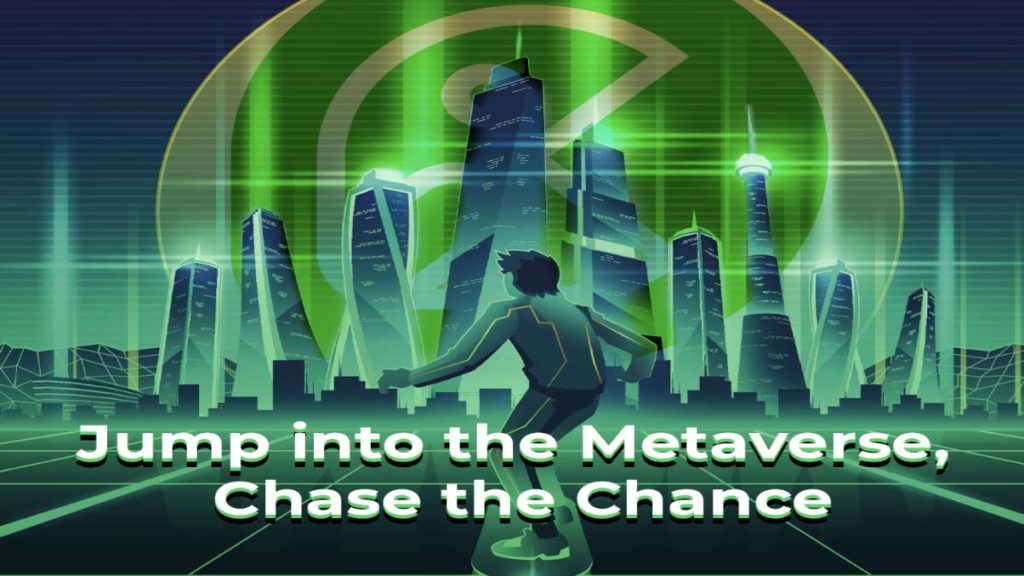 The world is a maze, so light the way with these crypto gems: Ethereum (ETH), Solana (SOL) and Pac-Man Frog (PAC)