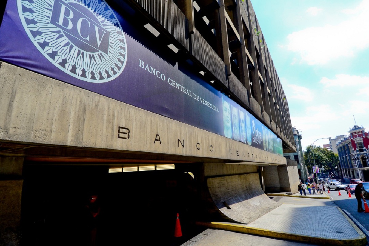 Venezuela: Inflation Lowest in Decade as Credit Suisse Forecasts 20 Percent Growth