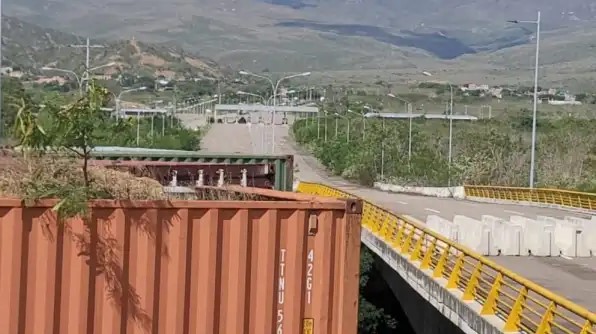 Business associations of Venezuela and Colombia initiate agenda for the resumption of binational relations