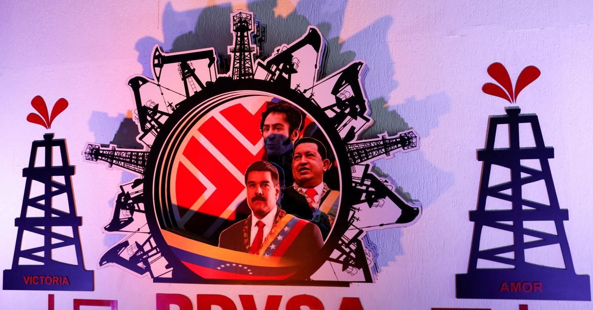 Venezuela's PDVSA, Chevron to address joint venture workers after license