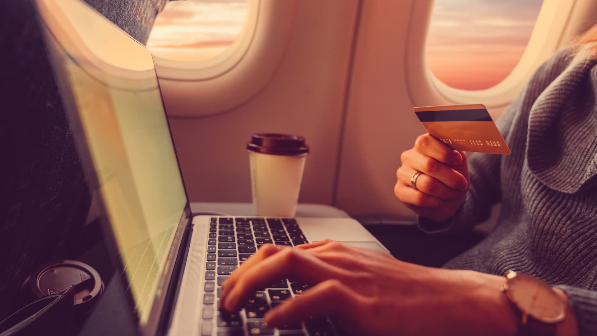 Best airline credit cards of August 2023