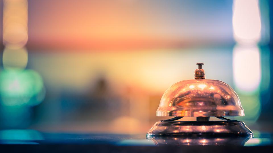 Best Hotel Rewards Credit Cards Of August 2023