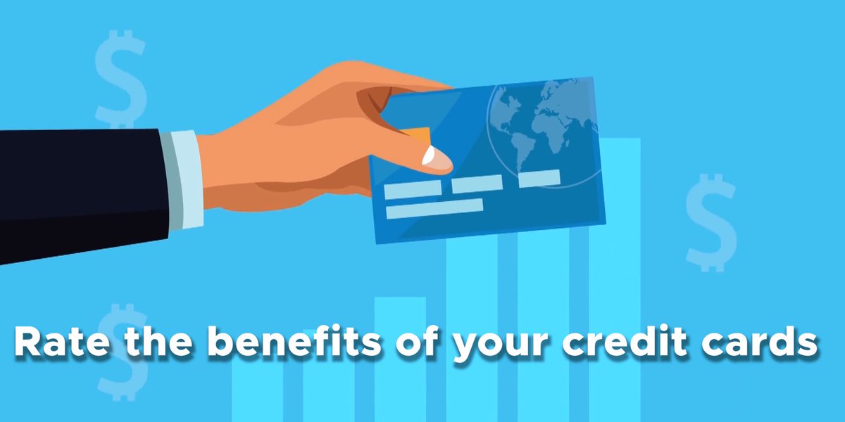 How to find the best credit card for your financial lifestyle