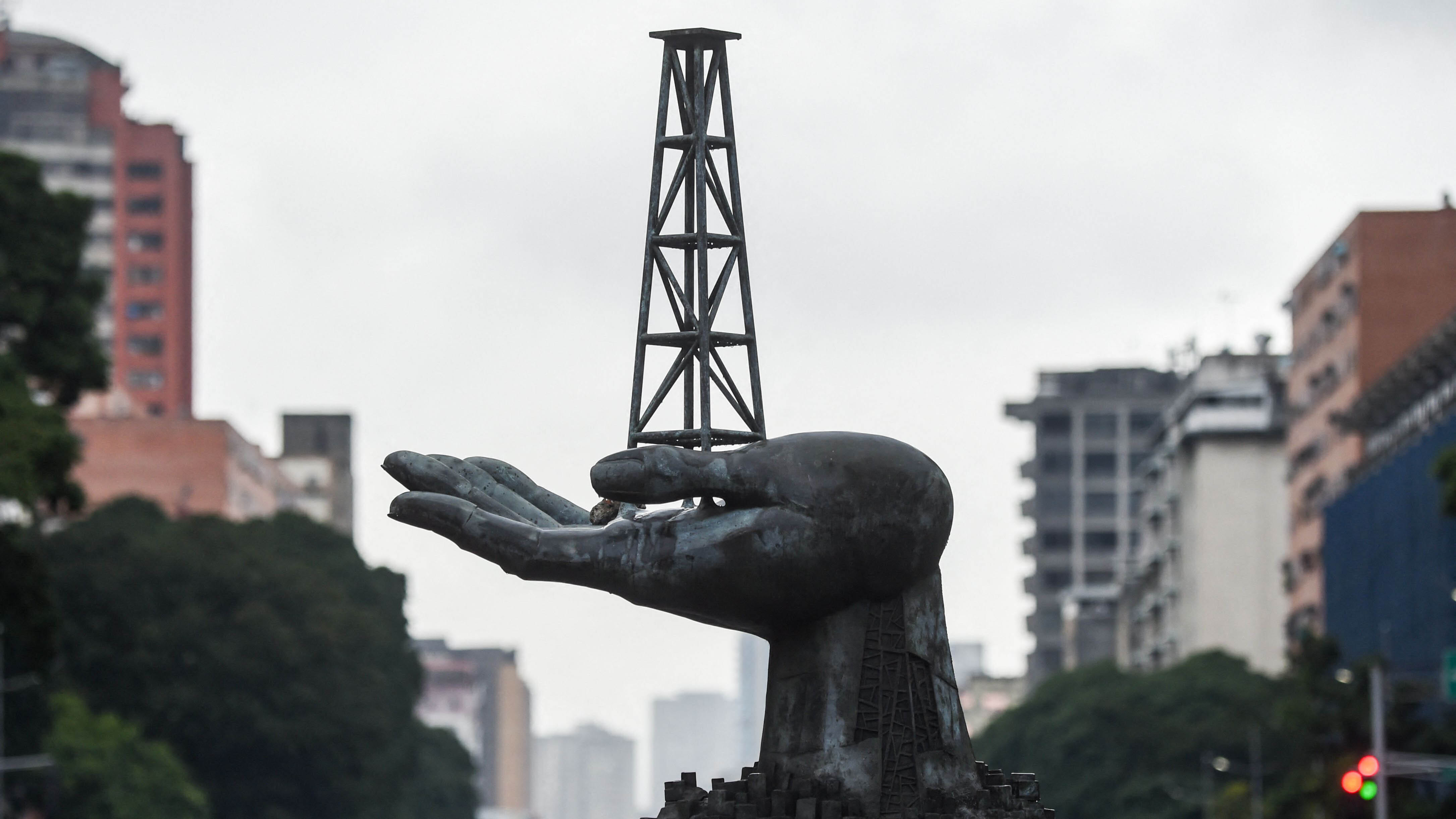 Increasing Venezuela&rsquo;s Oil Output Will Take Several Years&mdash;and Billions of Dollars