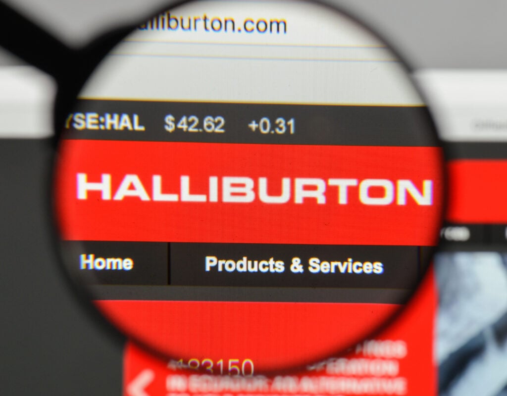 Halliburton Q4 Preview: Will Oil Giant Provide Commentary On Venezuela Opportunity?