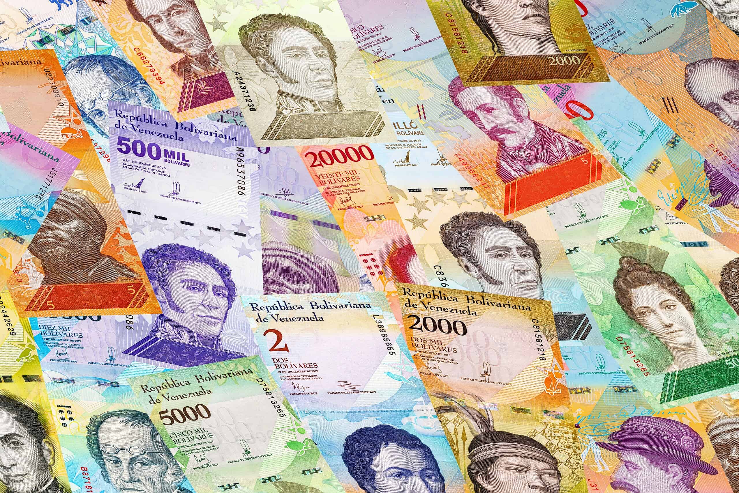 IMF, World Bank Reopen Venezuela&rsquo;s Door to Global Markets