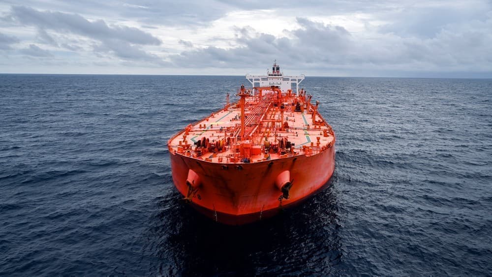 Spain&rsquo;s Crude Oil Imports From Venezuela Hit the Highest Level Since 2006