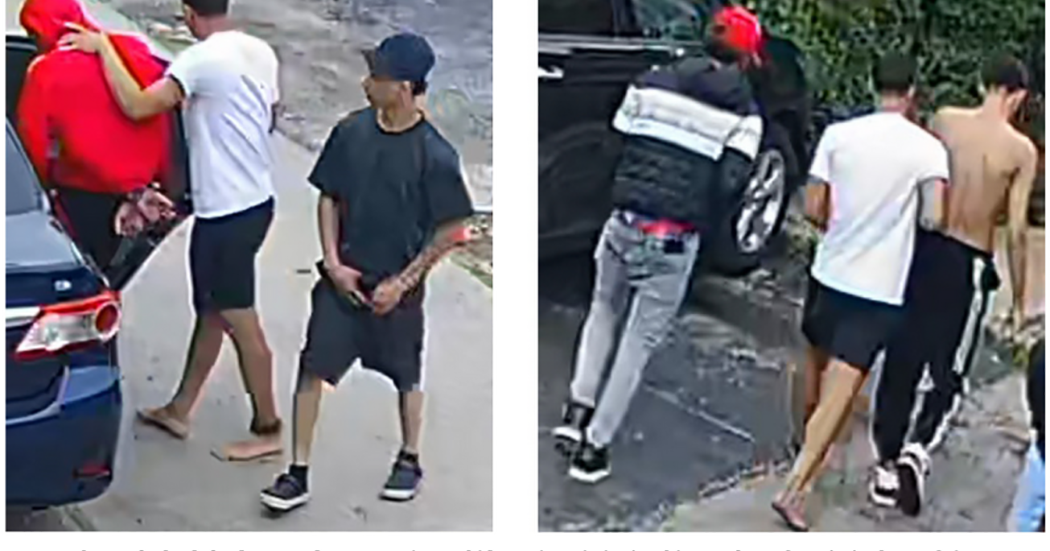 Eight Illegal Alien Tren de Aragua Members from Venezuela Charged with Kidnappings that Resulted in Death, Racketeering Involving Murder, and Other Violent Offenses in Texas ...