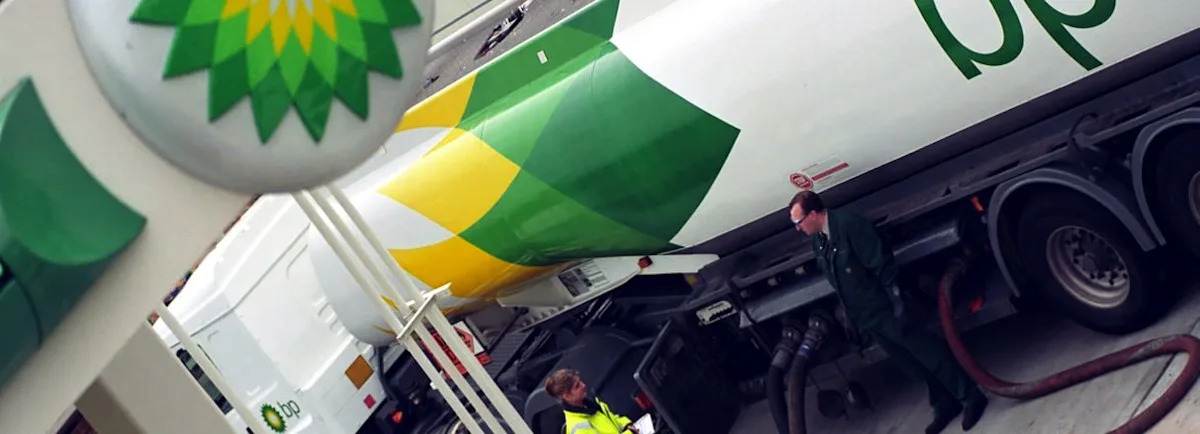 What Does BP (LSE:BP.) Mean For Europe Fuel Supply And Venezuela Trading?