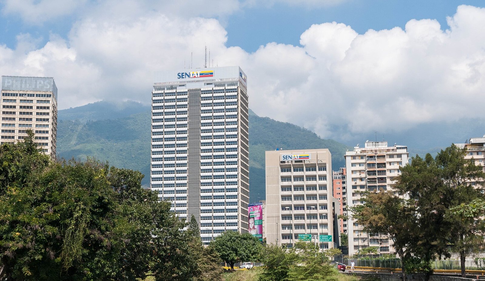 Taxes in Venezuela for Expats: What Foreigners Pay During the Transformation